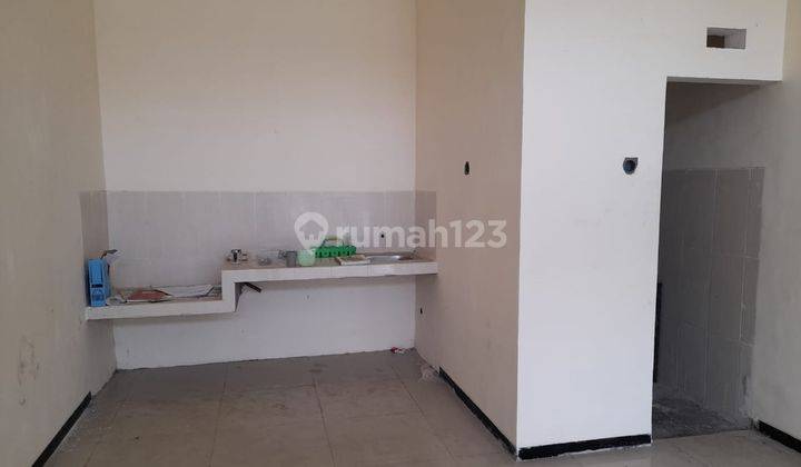 Rumah 300 Jutaan di Karang Ploso Malang Sudah Shm 3