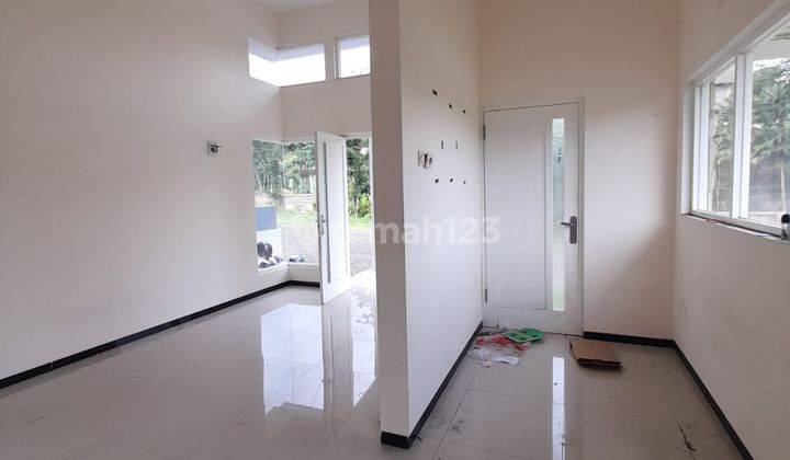Rumah 300 Jutaan di Karang Ploso Malang Sudah Shm 4