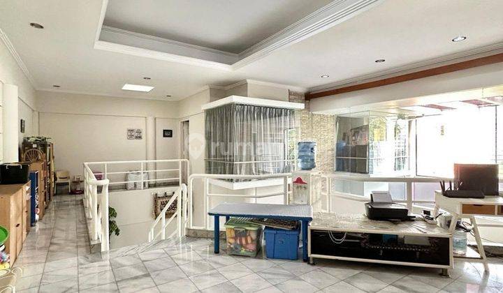 Dijual Rumah 2 Lantai di Pondok Pinang, Jakarta Selatan 2