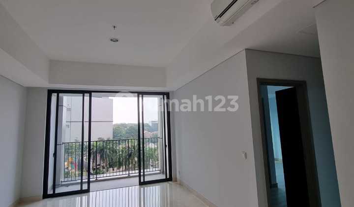 Apartement 2 BR di Southgate Residence, Tanjung Barat, Jakarta Selatan 1