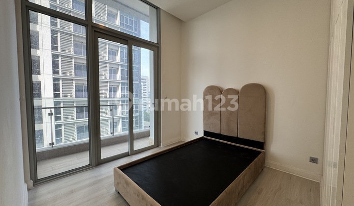 Dijual Apartemen 2 Kamar Tidur di The Stature Menteng, Jakarta 2