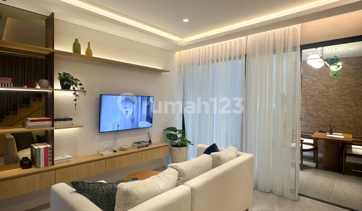Dijual Townhouse di Aries 7 Lokasi  dalam Taman Aries, Jakarta Barat 2