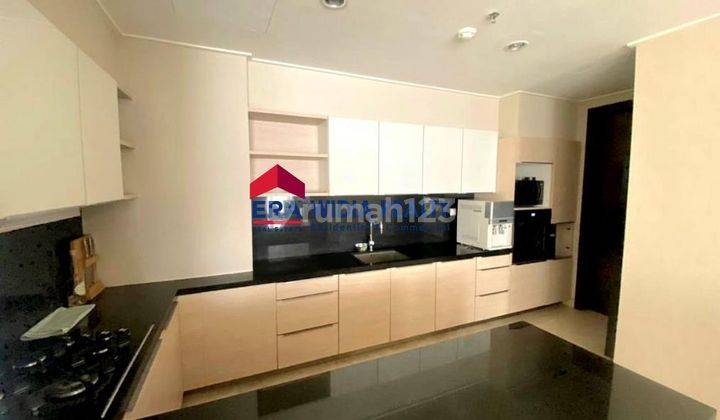  Apartemen Ascott My Homes Res 2br kuningan, Jakarta Pusat  2