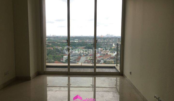 Apartemen Pondok Indah Residence Tower Maya 2+1 Bedroom 2