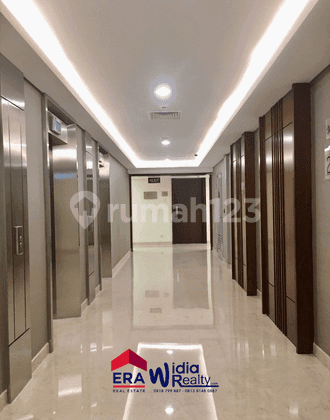 Apartement Pondok Indah Residence 1 BR Furnished 1