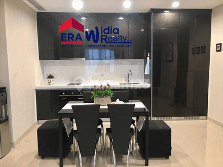 Apartement Pondok Indah Residence 1 BR Furnished 2