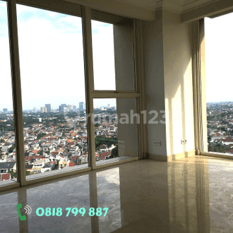 Apartement Pondok Indah Residence 3 BR Bagus 2