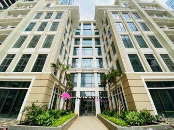 Apartemen 3 Kamar Mewah Ada Private Lift di Le Parc Thamrin Nine, 1