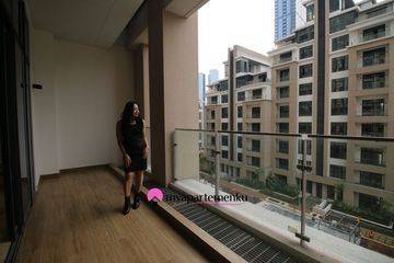 Apartemen 3 Kamar Mewah Ada Private Lift di Le Parc Thamrin Nine, 3