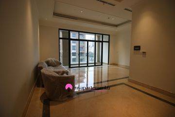 Apartemen 3 Kamar Mewah Ada Private Lift di Le Parc Thamrin Nine, 6