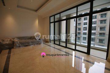 Apartemen 3 Kamar Mewah Ada Private Lift di Le Parc Thamrin Nine, 7