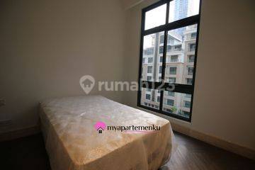 Apartemen 3 Kamar Mewah Ada Private Lift di Le Parc Thamrin Nine, 9