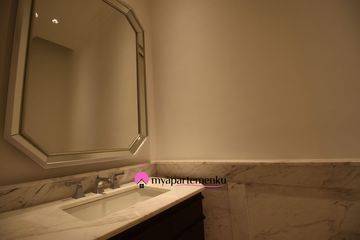 Apartemen 3 Kamar Mewah Ada Private Lift di Le Parc Thamrin Nine, 11