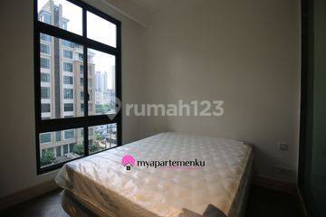 Apartemen 3 Kamar Mewah Ada Private Lift di Le Parc Thamrin Nine, 12