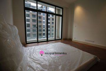 Apartemen 3 Kamar Mewah Ada Private Lift di Le Parc Thamrin Nine, 16