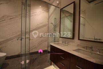 Apartemen 3 Kamar Mewah Ada Private Lift di Le Parc Thamrin Nine, 18