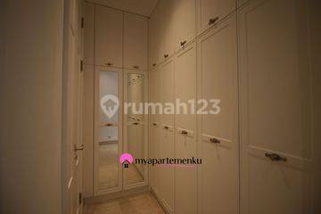 Apartemen 3 Kamar Mewah Ada Private Lift di Le Parc Thamrin Nine, 19