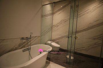 Apartemen 3 Kamar Mewah Ada Private Lift di Le Parc Thamrin Nine, 20