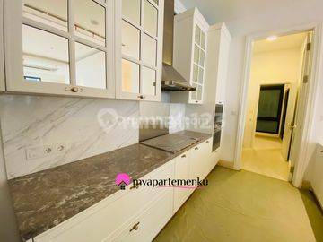 Apartemen 3 Kamar Mewah Ada Private Lift di Le Parc Thamrin Nine, 24
