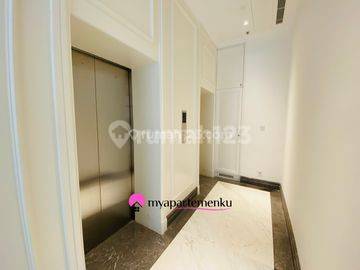 Apartemen 3 Kamar Mewah Ada Private Lift di Le Parc Thamrin Nine, 26