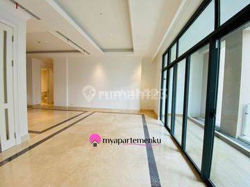 Apartemen 3 Kamar Mewah Ada Private Lift di Le Parc Thamrin Nine, 27