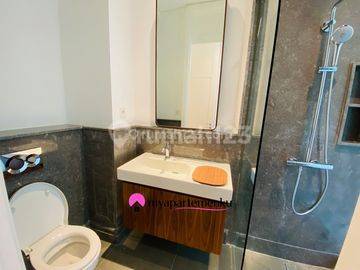 Apartemen 3 Kamar Mewah Ada Private Lift di Le Parc Thamrin Nine, 31