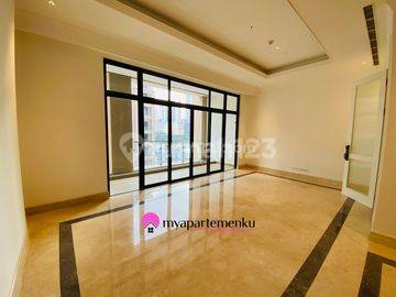 Apartemen 3 Kamar Mewah Ada Private Lift di Le Parc Thamrin Nine, 32