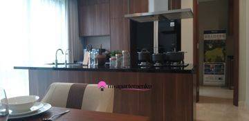Apartemen 3 Kamar di Branz Tb Simatupang Jakarta Selatan  5