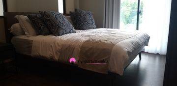 Apartemen 3 Kamar di Branz Tb Simatupang Jakarta Selatan  9