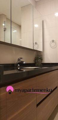 Apartemen 3 Kamar di Branz Tb Simatupang Jakarta Selatan  8