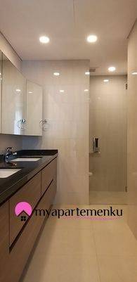 Apartemen 3 Kamar di Branz Tb Simatupang Jakarta Selatan  12
