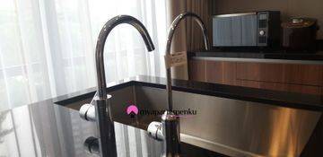 Apartemen 3 Kamar di Branz Tb Simatupang Jakarta Selatan  14