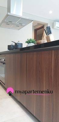 Apartemen 3 Kamar di Branz Tb Simatupang Jakarta Selatan  17