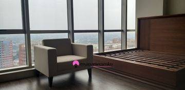 Apartemen 3 Kamar di Branz Tb Simatupang Jakarta Selatan  20