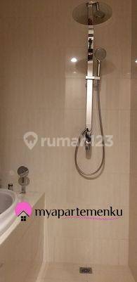 Apartemen 3 Kamar di Branz Tb Simatupang Jakarta Selatan  19