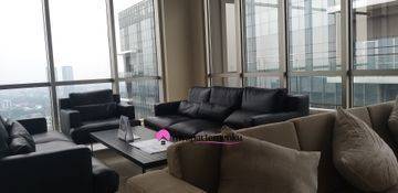 Apartemen 3 Kamar di Branz Tb Simatupang Jakarta Selatan  23