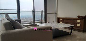 Apartemen 3 Kamar di Branz Tb Simatupang Jakarta Selatan  28