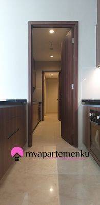 Apartemen 3 Kamar di Branz Tb Simatupang Jakarta Selatan  27