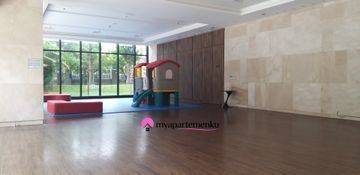 Apartemen 3 Kamar di Branz Tb Simatupang Jakarta Selatan  35