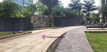 Apartemen 3 Kamar di Branz Tb Simatupang Jakarta Selatan  36