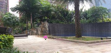 Apartemen 3 Kamar di Branz Tb Simatupang Jakarta Selatan  37