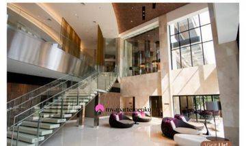 Apartemen 3 Kamar di Branz Tb Simatupang Jakarta Selatan  42