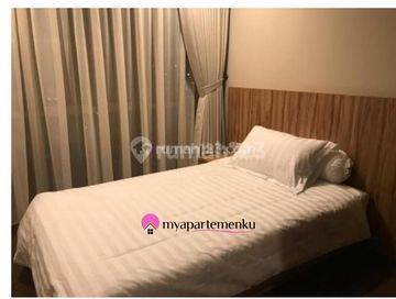 Apartemen 3 Kamar di Branz Tb Simatupang Jakarta Selatan  45