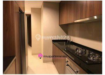 Apartemen 3 Kamar di Branz Tb Simatupang Jakarta Selatan  47