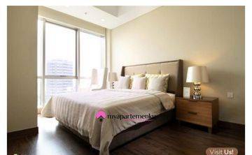 Apartemen 3 Kamar di Branz Tb Simatupang Jakarta Selatan  49