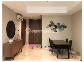 Apartemen 3 Kamar di Branz Tb Simatupang Jakarta Selatan  50