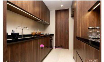 Apartemen 3 Kamar di Branz Tb Simatupang Jakarta Selatan  52
