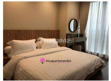 Apartemen 3 Kamar di Branz Tb Simatupang Jakarta Selatan  51