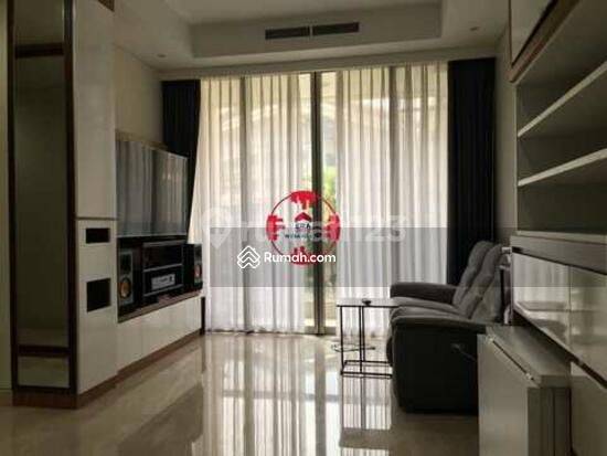  Apartemen 2 Kamar Bonus Furnish Kuningan Jakarta Selatan 1