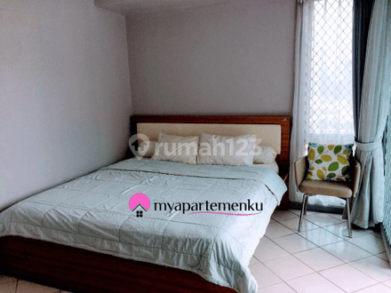 Apartemen 3 Kamar Luxury di Puri Casablanca Jakarta Selatan 2